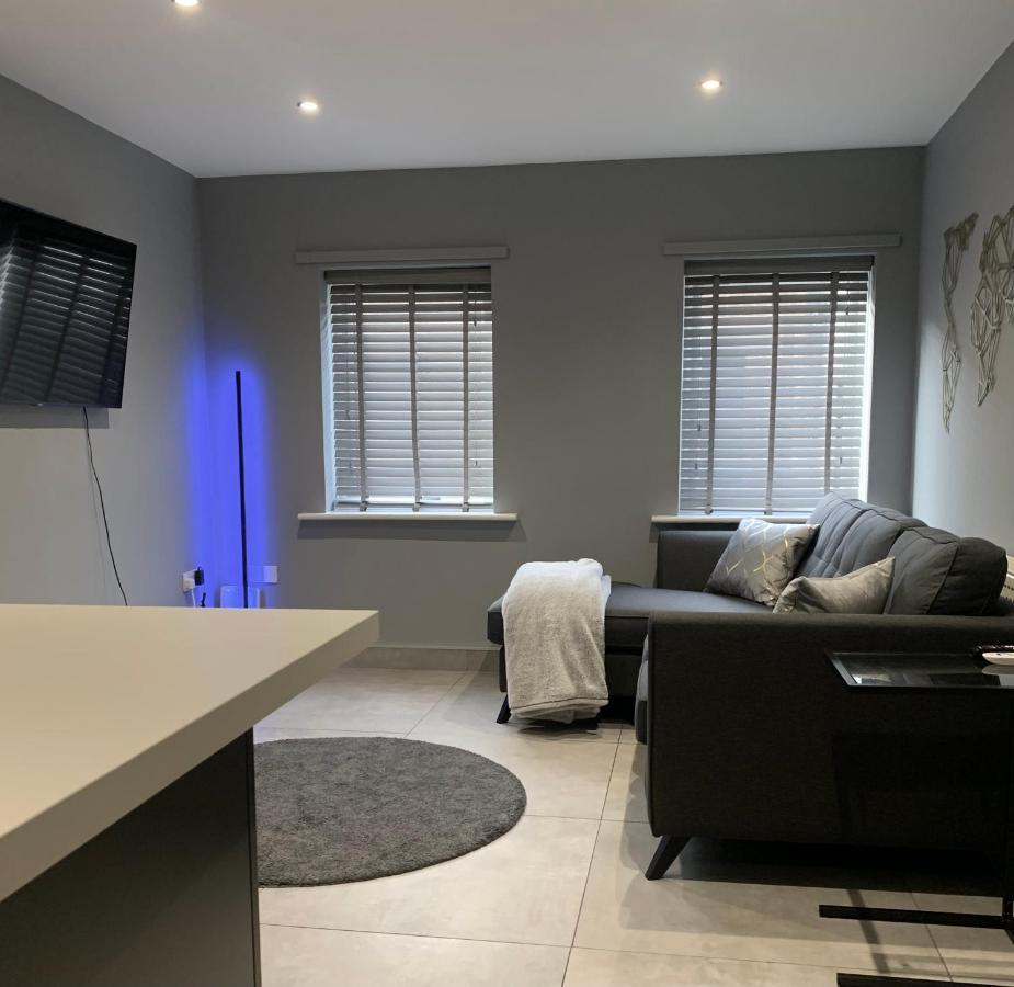 #4 Reed Street Apartment Hull City Centre Nr Connexin Live Kingston upon Hull Eksteriør bilde