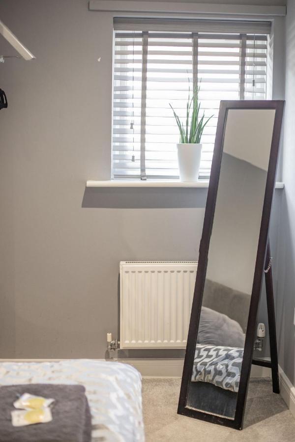 #4 Reed Street Apartment Hull City Centre Nr Connexin Live Kingston upon Hull Eksteriør bilde
