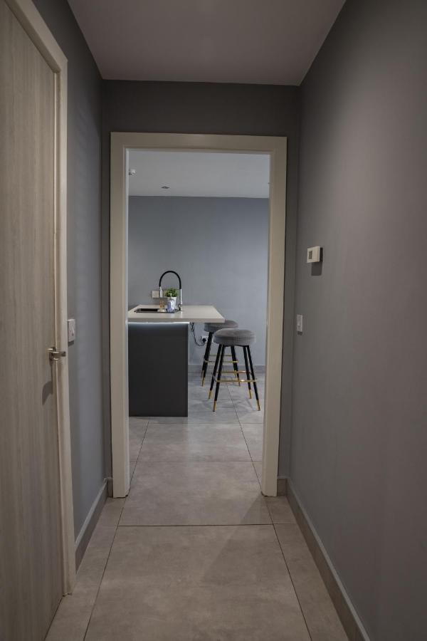 #4 Reed Street Apartment Hull City Centre Nr Connexin Live Kingston upon Hull Eksteriør bilde