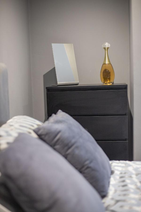 #4 Reed Street Apartment Hull City Centre Nr Connexin Live Kingston upon Hull Eksteriør bilde